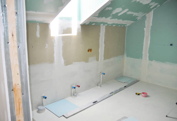 Best Soundproof Drywall Installation  in USA