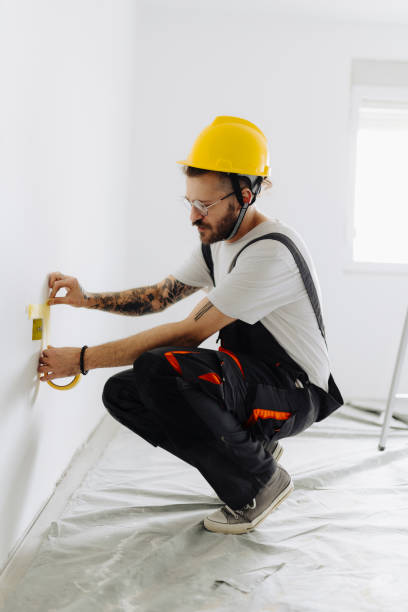 Best Ceiling Painting Services  in USA